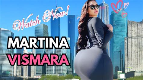 Martina Vismara: Curvy Fashion Model ~ Bio & Facts .